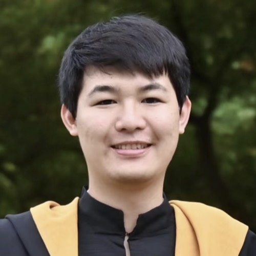 Jiajing Zhong