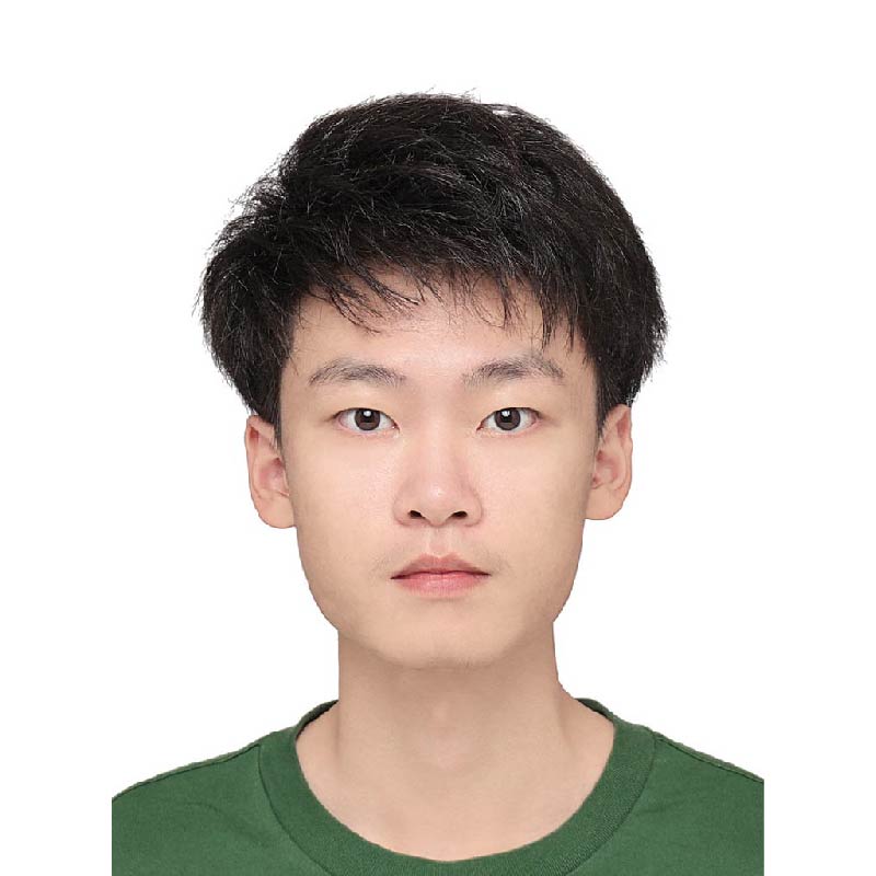 Zhengyang Deng