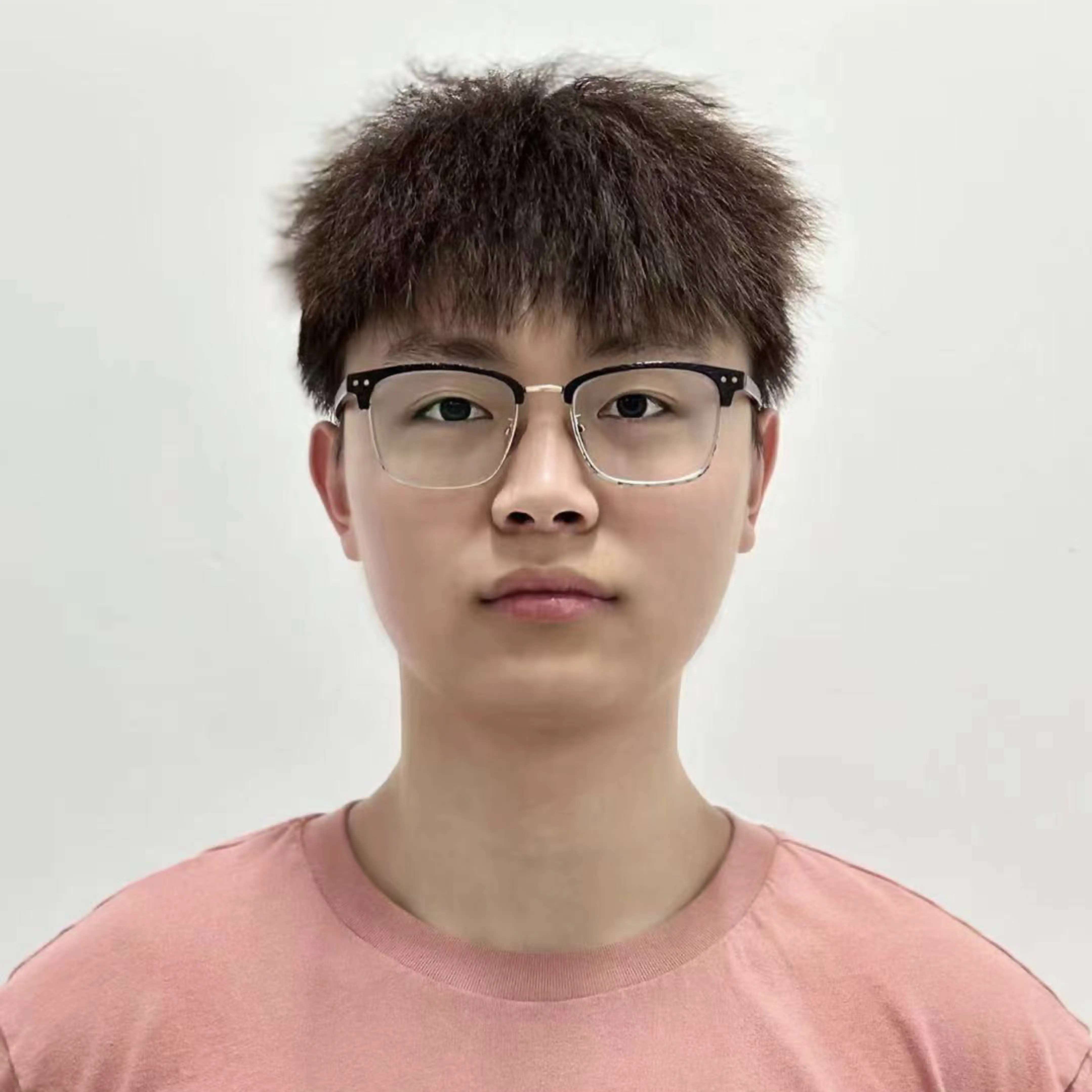 Zhaohan Wu