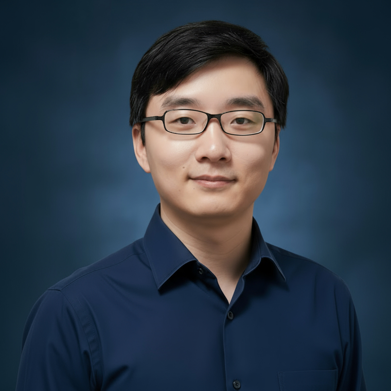 Weiran Zheng